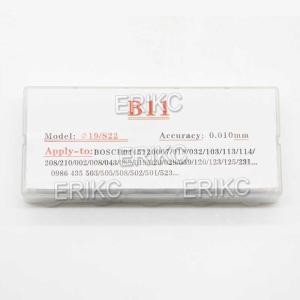 Quality Common Rail Bearing Shim Washers Gasket Kit Adjustment Sealing Washer B11 wholesale