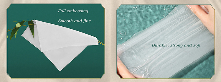 2 Ply Cube Boxed Disposable Facial Tissue Multipurpose Durable