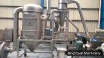 Amorphophallus Konjac 15mm Super Fine Powder Grinding Machine