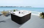 hot tub ,Outdoor Bathtub,swim spa,whirlpool,bahtub ,hot bathtub,swing pool SPAF
