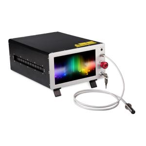 Quality Mode Locked Supercontinuum Laser Source 450nm - 2400nm 430nm - 2400nm wholesale