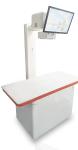 32KW Vet Medical Equipment Real Time Fluoroscopy Machine DR