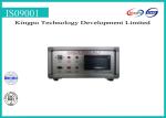 High - grade Electrical Safety Test Equipment , Washing Machine Door Durability