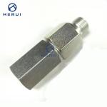 369-6662 3696662 Regulator Valve For Engine C7 C9 Excavator Fuel Check Valve