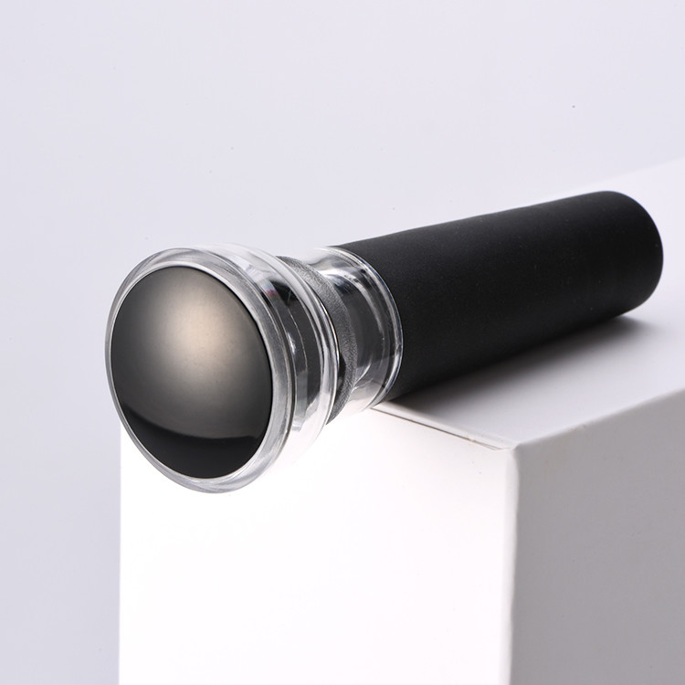 Leakproof Vacuum Wine Stopper Vacuum Wine Saver For Keep Wine Fresh