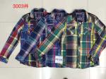 Men's Cool Casual plaid Shirts
