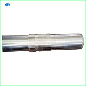 Quality SB81 Excavator Bottom Head Hydraulic Breaker Cylinder Piston 140mm wholesale