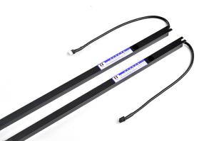 Quality Full Height Elevator Infrared Door Detector For Residence Elevator Light Curtain wholesale