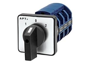 Quality Three Positions Digital Speed Indicator , Universal Change-Over Switches wholesale