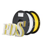 3D Printer Filament PDS 1.75mm Outdoor Advertising Letter Shell Printing