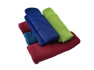 Quality Personalized Microfibre Solid Instant Microfiber Sports Cooling Towel wholesale