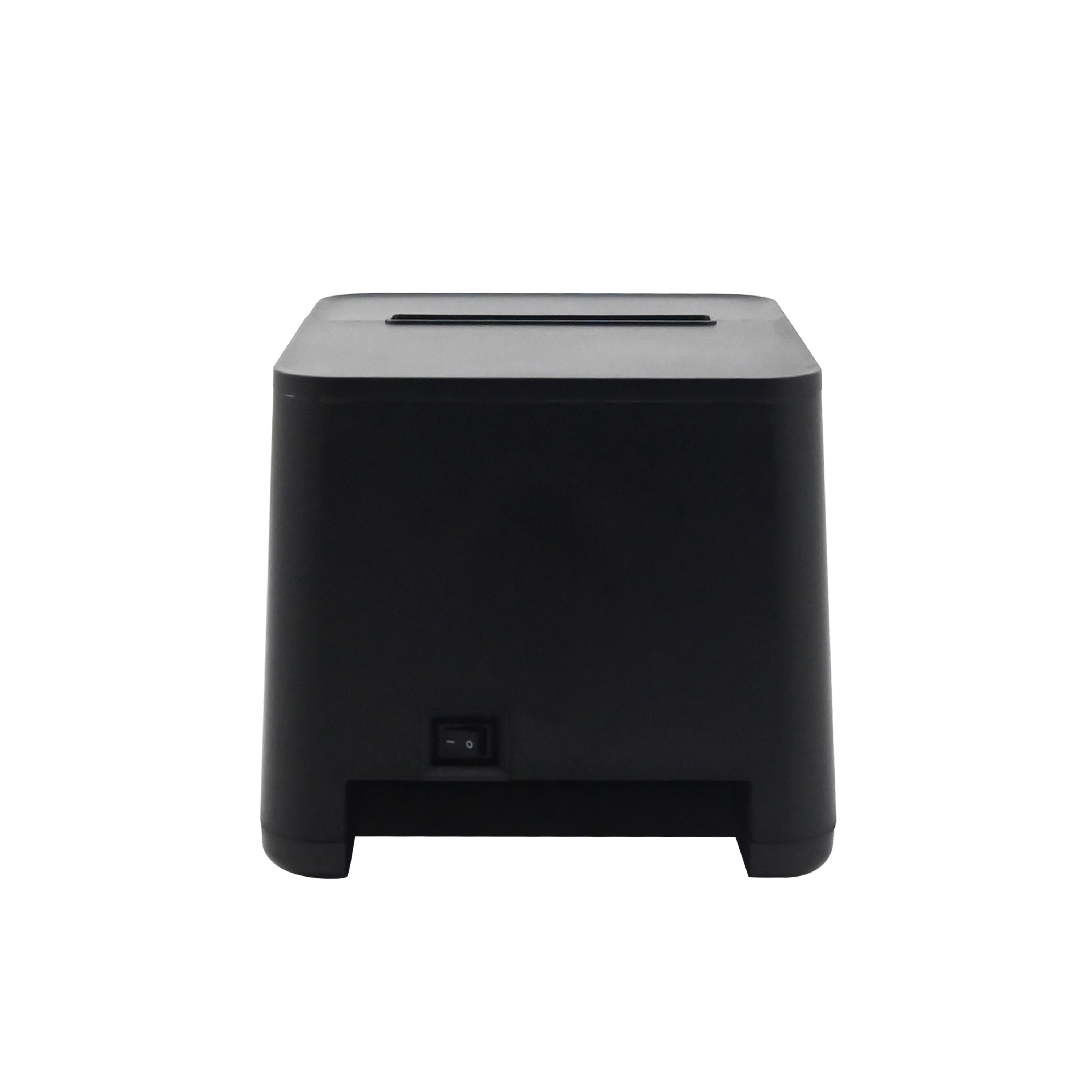 Cash Register Kitchen Receipt Desktop 80mm Bill Receipt Printer POS Ticket Thermal Printer