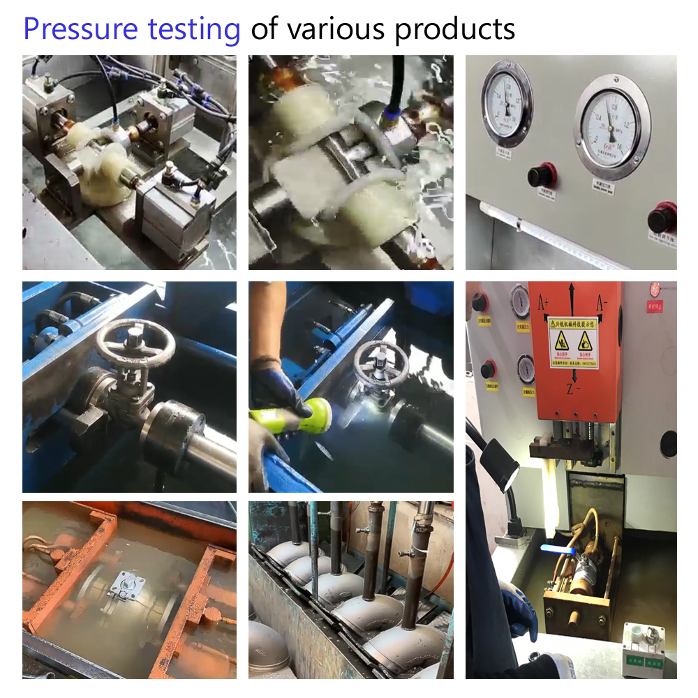 Food Grade Sanitary Stainless Steel Butt-Weld Butterfly Valve with Welding Connection