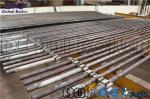 Industry High Temperature Reheater In Boiler Alloy Steel 12Cr1MoV GB Standard
