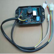 Quality OEM Automatic Generator Voltage Regulators For Kipor Diesel Ki Davr 50s3 50s Parts wholesale