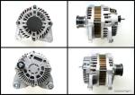 NISSAN JUKE ALTERNATOR 1.6 A2TJ1381 23100-1KM1A