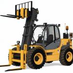 Telehandler