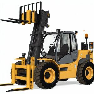 Quality Telehandler wholesale