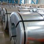 Passivation CQ Grade Galvanized Iron Coil BQB 420 Sheet Metal Coil