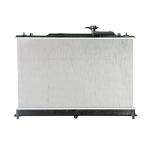 Year 2007- Aluminum Radiator and Plastic Water Tank for Mazda CX-7 CX7 2.3 2.5
