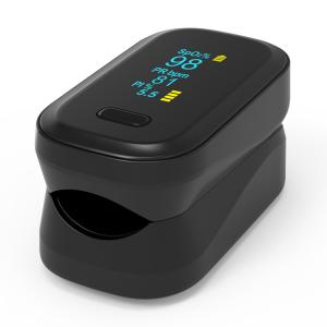 Quality Finger Clip Medical Pulse Oximeter 86kPa - 106kPa 30mA Automatic Power Off wholesale