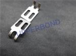 Custom Cigarette Metallic Spare Parts Paper Stopped Claw