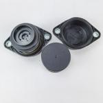 Steam Turbine Carbon Steel Gas Filter Element Aviation Air Filtration System For