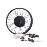 motor bike electric kit and electric bicycle 1000w 48v with electric bicycle