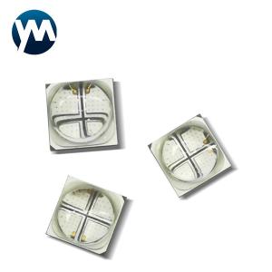 Quality 6565 6868 LED Light SMD Beads For UV Printer 365nm 385nm 395nm wholesale