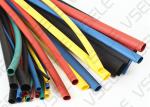 HTS Type Heat-Shrinkable Tube Dual Wall Heat Shrink Tube 3:1 Ratio Adhesive
