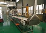 Salty Blanched Peanut Butter Production Line with Water Cooling System