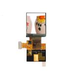 1.41 Inch Display (320x360) AMOLED LCD Modules For Smart Sport Watch