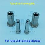 Custom Tungsten Steel End Forming Die For Forming Aluminum Tube
