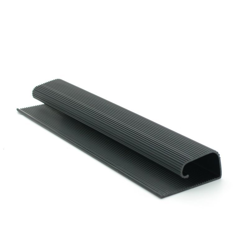 Colorful PVC Trunking for Wire Management