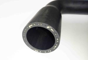 Quality Auto Radiator Coolant Rubber Water Hose EPDM Aramid Knitting Reinforced SAE J20 R4 wholesale