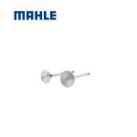 D6D D6E Standard Diesel Engine Exhaust Valve For EC210 Excavator Spare Parts