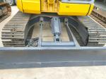 Second Hand PC78US Used Hydraulic Excavator Komatsu Mini Excavator Digger