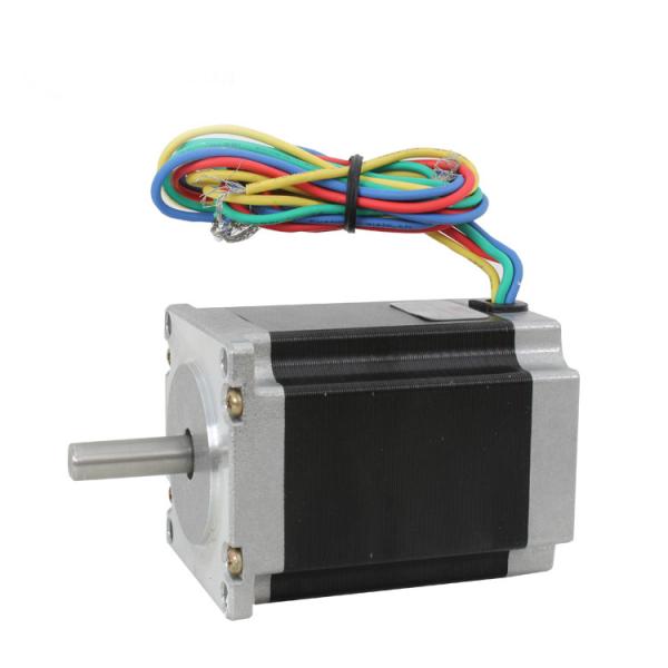 1.8 Step Angle Hybrid Stepping Motor for Carving Machine Manufacture 57-311