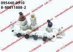 COMMON RAIL ASSY 8-98011888-2 , 8-98011888-0 , 095440-0910 FOR ISUZU D-MAX 4JJ1,