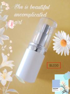 Quality Plastic Empty Bottle Travel Kit 40ml 50ml For Cosmetics Packaging OEM wholesale