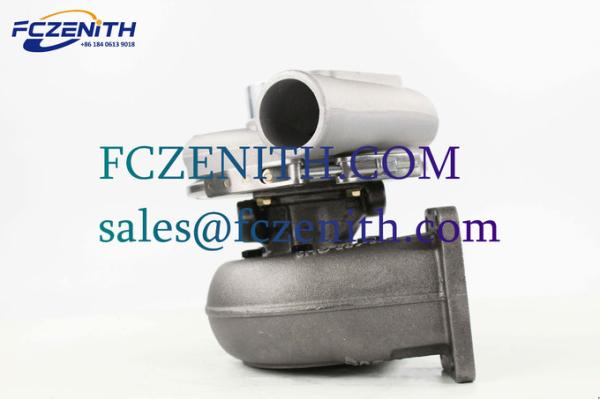 S225LC-V DB33 TIM DB58TI Man Turbo Charger HX35 3539678 65.09100-7060 65.09100