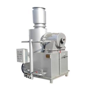Quality 1 Dual Chambers Incineration Burner for Small Pet/Animals Dead Carcass Disposal wholesale