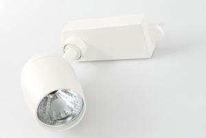 Quality 35W/70W ADJUSTABLE E27/G12 METAL HALIDE SPOTLIGHTS FOR DISPLAY LIGHTING wholesale