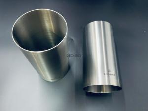 Quality Engine Cylinder Cummins Liner 3904166 104.6 *200Mm 6D102 wholesale