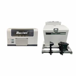 Quality DTF Garment Printer 30cm 2pc i3200 wholesale