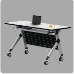 Pitcure Office Furniture Customizable Folding Conference Table for Dynamic