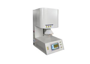 Quality Lifting Type Dental Zirconia Sintering Furnace Up To 1700 Degree B Type wholesale