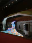 P1.86 High Refresh Flexible LED Display Panels Screen