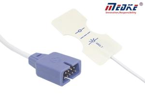 Quality Latex Free 905nm N550 N560 Nelcor Disposable Spo2 Sensor wholesale