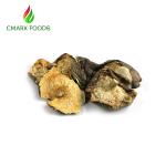 Gourmet Food Dried Oyster Mushrooms Grade B Dried Wild Mushrooms